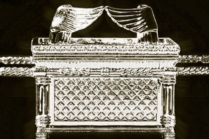 El Gran Engaño - Conferencias - B - 05b El arca de la alianza