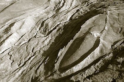 El Gran Engaño - Conferencias - B - 05c El arca de noe hallada