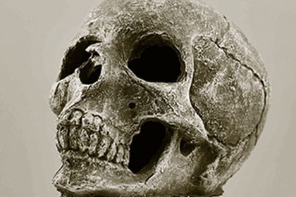 El Gran Engaño - Conferencias - B - 05d Evolucion o creacion