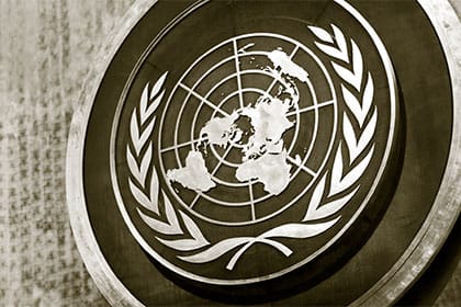 El Gran Engaño - Conferencias - B - 06a Agenda 2030