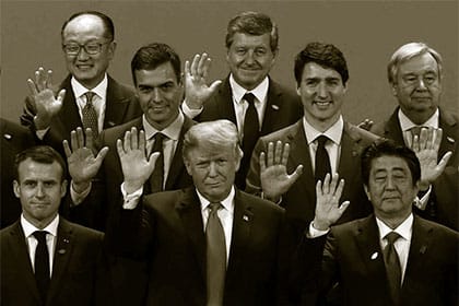 El Gran Engaño - Conferencias - B - 06d Detras del G20