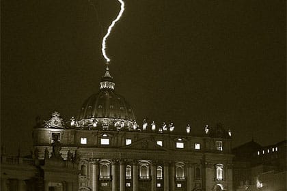 El Gran Engaño - Conferencias - B - 06g El vaticano