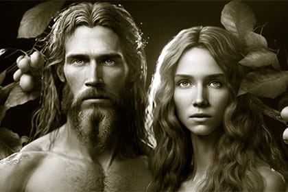 El Gran Engaño - Conferencias - B - 08c 6000 años de pecado y regresa jesus