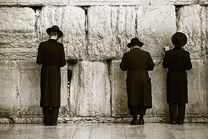 El Gran Engaño - Conferencias - B - 09a La profecia del tercer templo de jerusalen