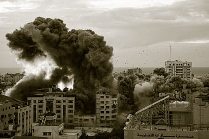 El Gran Engaño - Conferencias - B - 09g Israel - pasado, presente y futuro